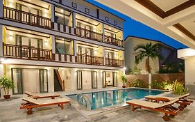 Haemer Villa Hoi An
